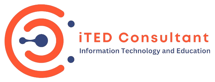iTED Consultant Inc.